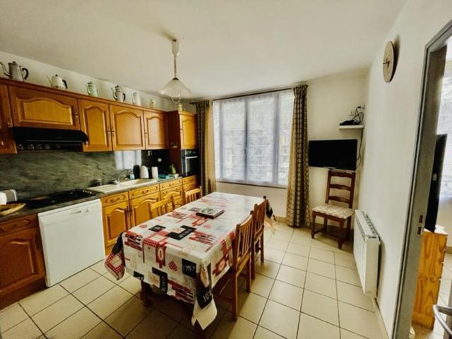 Ideal Montagne Extérieur photo